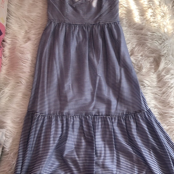 Gianni Bini spaghetti strap maxi dress - Picture 4 of 5